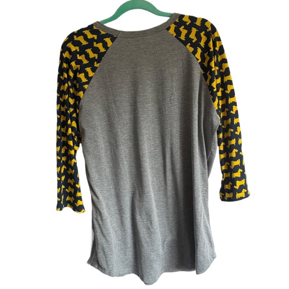 LuLaRoe Scottie Dog Randy - Picture 3 of 7